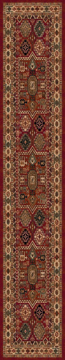 Kashqai 4306/300 Runner Rug