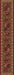 Kashqai 4306/300 Runner Rug