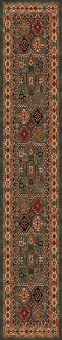 Kashqai 4306/400 Runner Rug