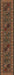 Kashqai 4306/400 Runner Rug