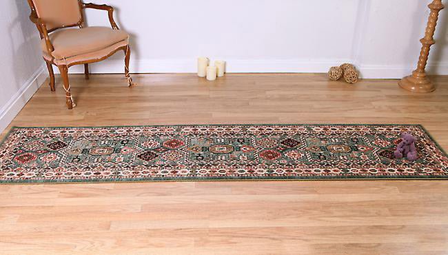 Kashqai 4306/400 Runner Rug