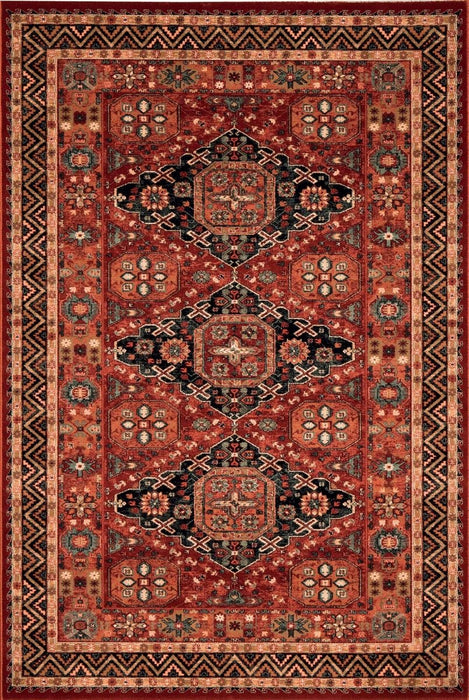 Kashqai 4308/300 Rug