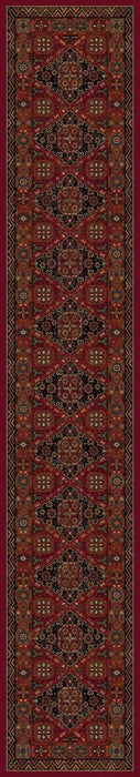 Kashqai 4308/300 Runner Rug