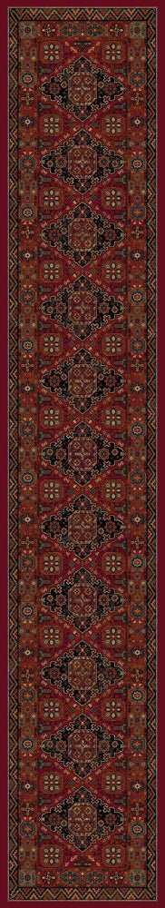 Kashqai 4308/300 Runner Rug