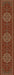 Kashqai 4354/300 Runner Rug