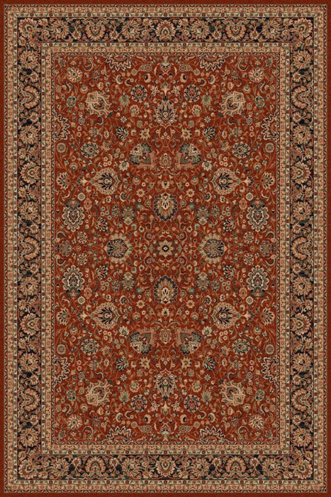 Kashqai 4362/300 Rug