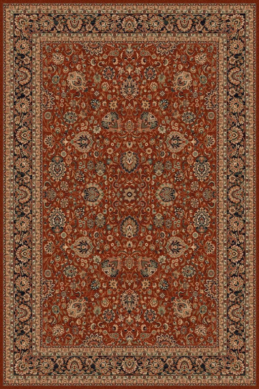 Kashqai 4362/300 Rug