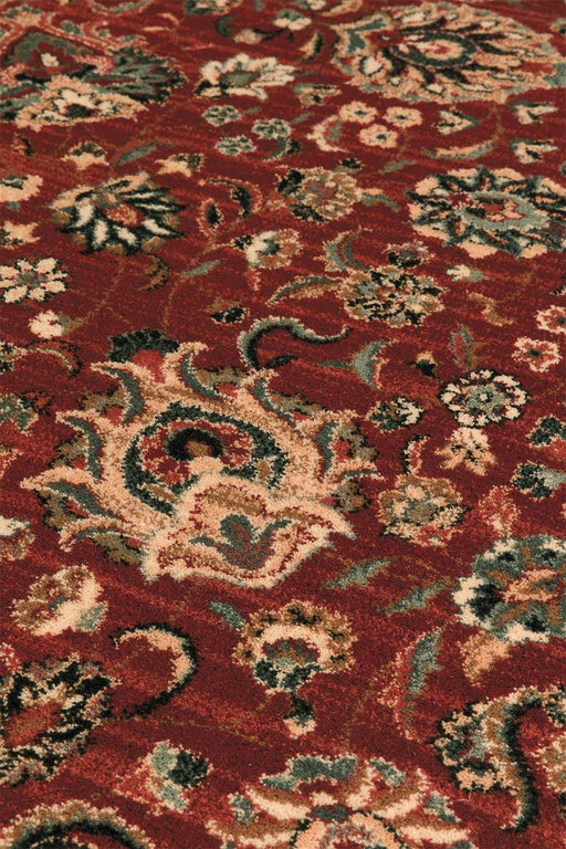 Kashqai 4362/300 Runner Rug