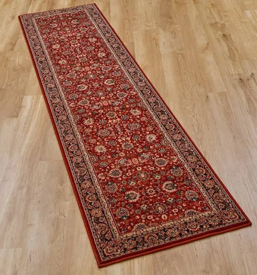 Kashqai 4362/300 Runner Rug