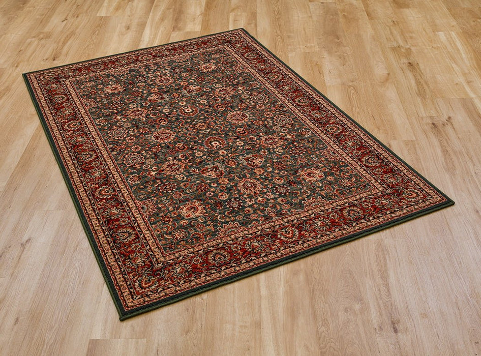 Kashqai 4362/400 Rug