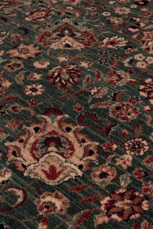 Kashqai 4362/400 Runner Rug