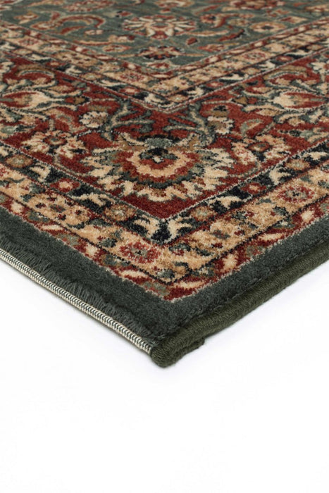 Kashqai 4362/400 Runner Rug