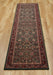 Kashqai 4362/400 Runner Rug