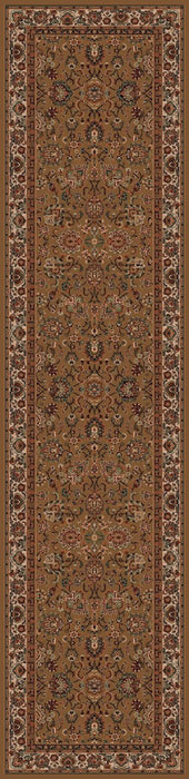 Kashqai 4362/600 Runner Rug