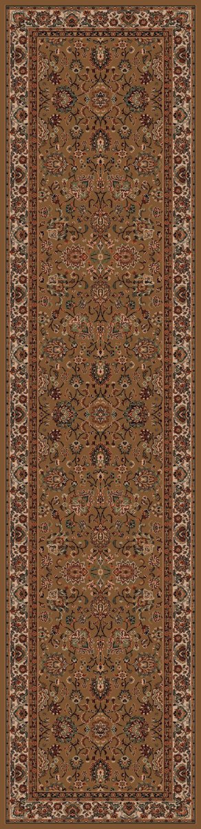 Kashqai 4362/600 Runner Rug