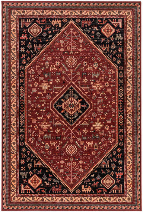 Kashqai 4364/301 Rug