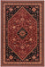 Kashqai 4364/301 Rug