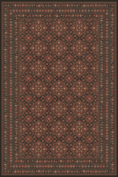 Kashqai 4372/500 Rug