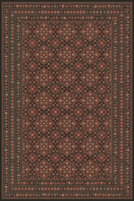 Kashqai 4372/500 Rug