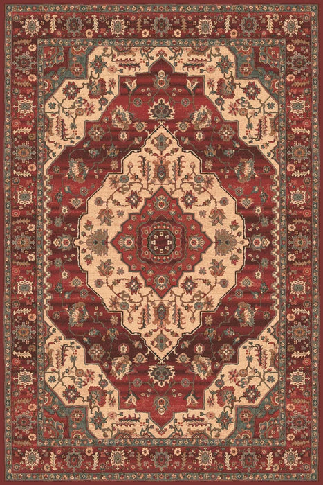 Kashqai 4377/300 Rug