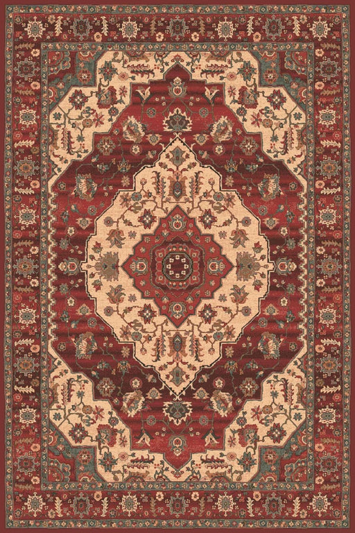 Kashqai 4377/300 Rug