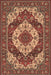 Kashqai 4377/300 Rug