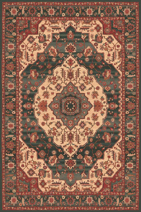 Kashqai 4377/400 Rug