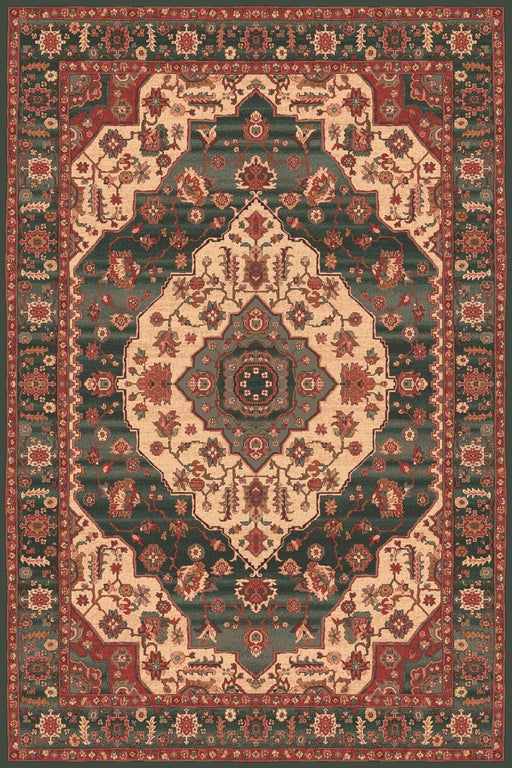 Kashqai 4377/400 Rug