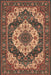 Kashqai 4377/400 Rug