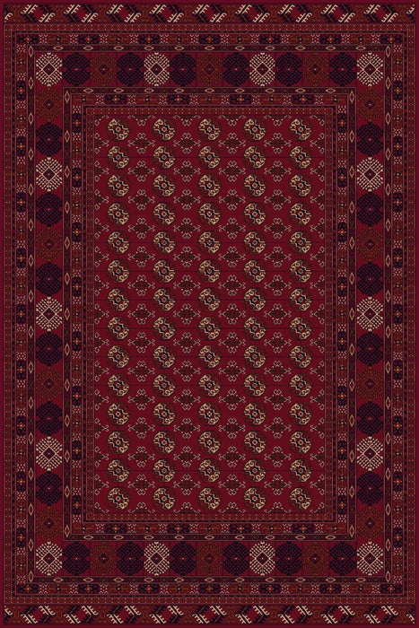 Kashqai 4378/300 Rug