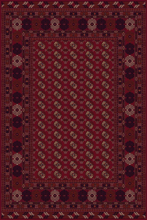 Kashqai 4378/300 Rug