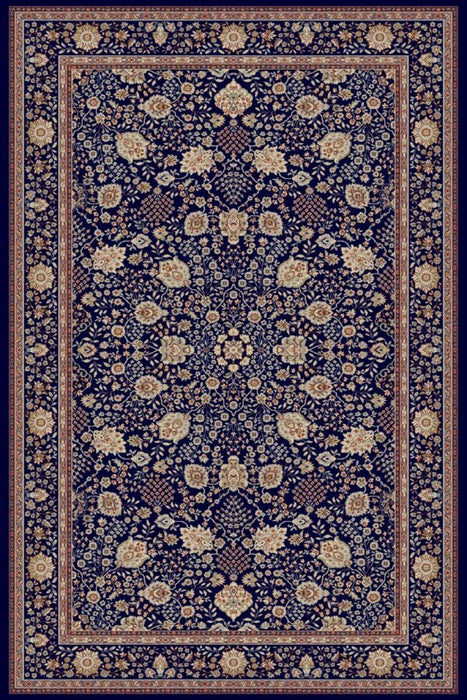 Kashqai 45325/500 Rug