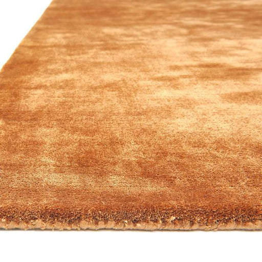 Katherine Carnaby Chrome Copper Rug