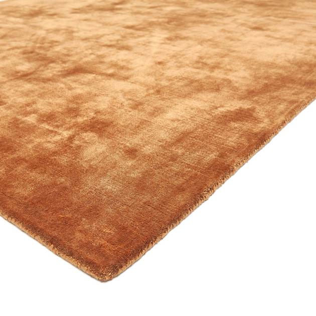 Katherine Carnaby Chrome Copper Rug