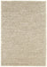 Katherine Carnaby Coast CS02 Oyster Rug