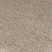 Katherine Carnaby Coast CS05 Modern Designer Plain Hand-Woven Textured Wool&Viscose Flatweave Camel Rug