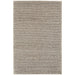 Katherine Carnaby Coast CS05 Modern Designer Plain Hand-Woven Textured Wool&Viscose Flatweave Camel Rug