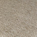 Katherine Carnaby Coast CS05 Modern Designer Plain Hand-Woven Textured Wool&Viscose Flatweave Camel Rug