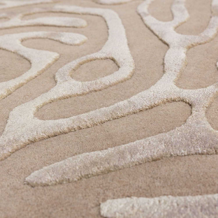 Katherine Carnaby Coral Sand Rug