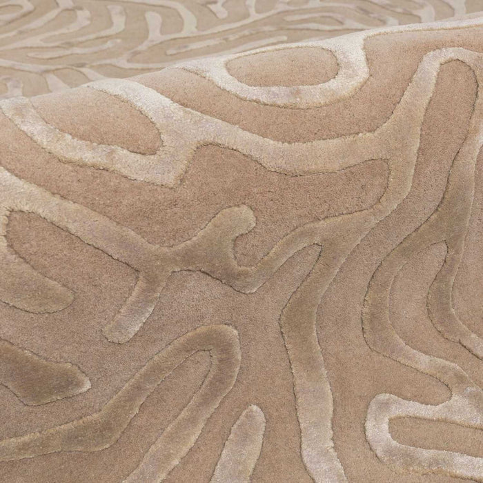 Katherine Carnaby Coral Sand Rug