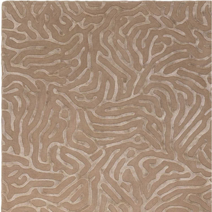 Katherine Carnaby Coral Sand Rug