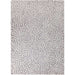 Katherine Carnaby Coral Silver Rug