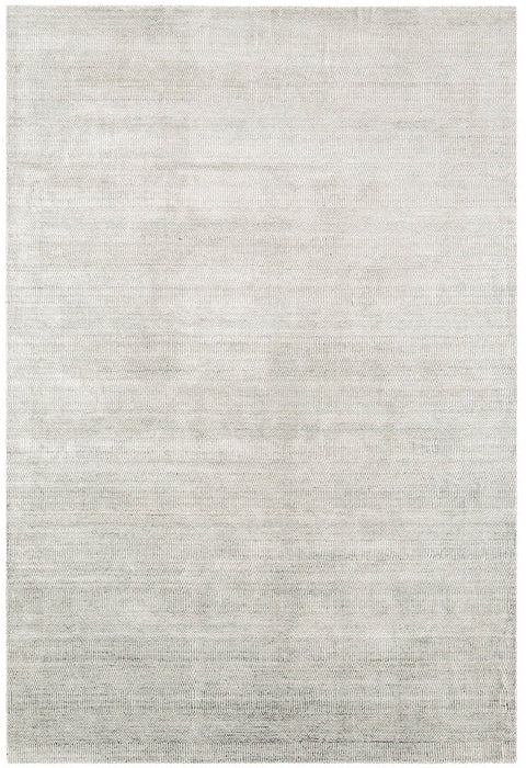 Katherine Carnaby Darcy Silver Rug