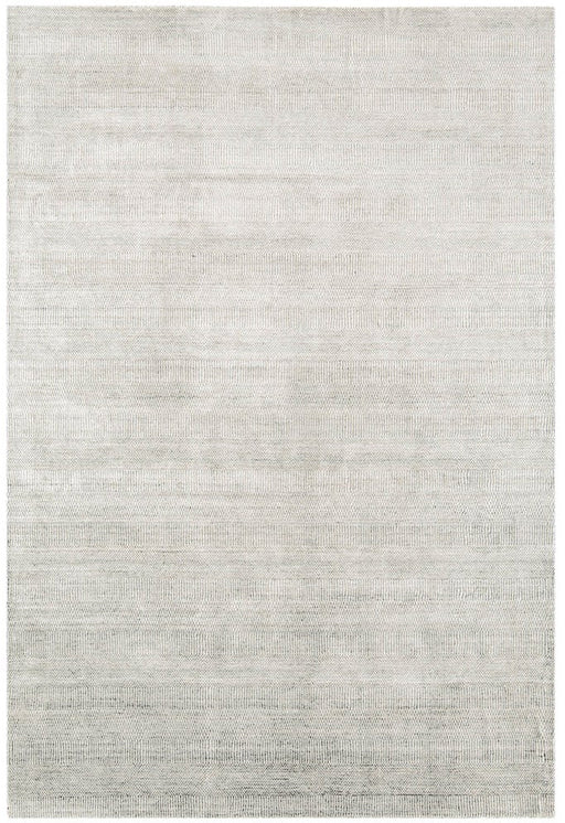 Katherine Carnaby Darcy Silver Rug