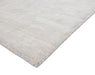 Katherine Carnaby Darcy Silver Rug