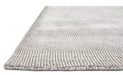 Katherine Carnaby Darcy Silver Rug