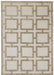 Katherine Carnaby Eaton Gold Rug