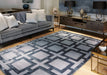 Katherine Carnaby Eaton Storm Rug