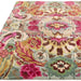 Katherine Carnaby Historia Multicolour/Green/Pink/Yellow/Cream Rug