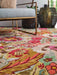 Katherine Carnaby Historia Rug